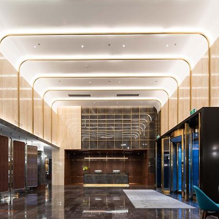 S&N Yiting Hotel Taizhou Taizhou  Eksteriør billede