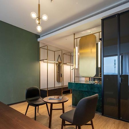 S&N Yiting Hotel Taizhou Taizhou  Eksteriør billede