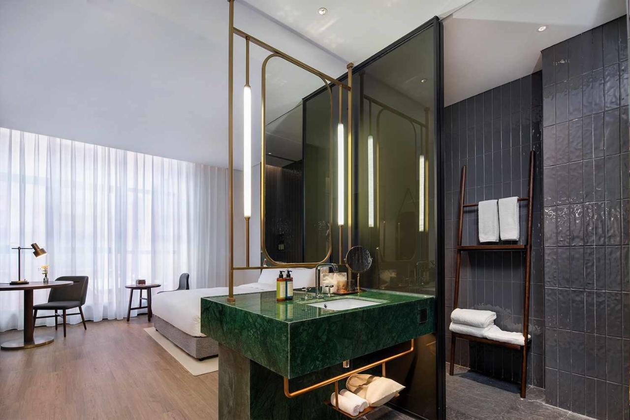 S&N Yiting Hotel Taizhou Taizhou  Eksteriør billede
