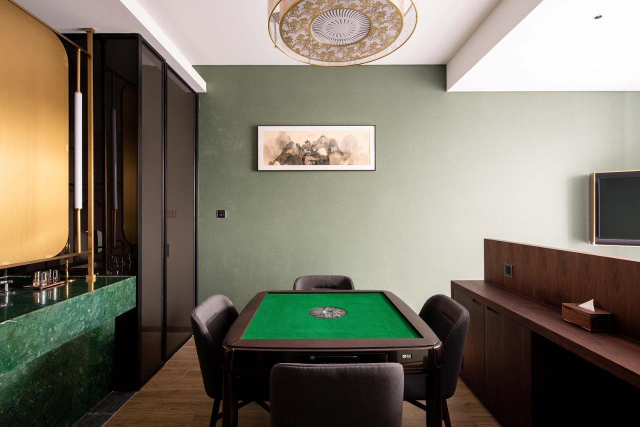 S&N Yiting Hotel Taizhou Taizhou  Eksteriør billede