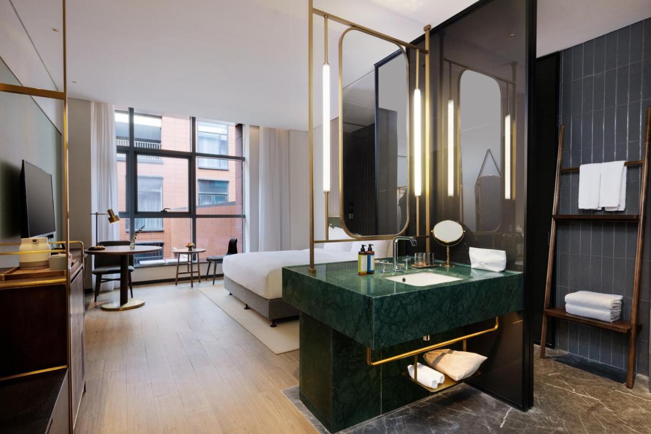 S&N Yiting Hotel Taizhou Taizhou  Eksteriør billede