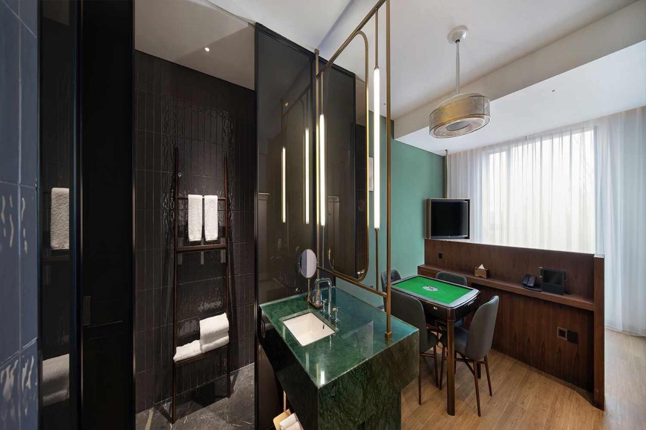 S&N Yiting Hotel Taizhou Taizhou  Eksteriør billede