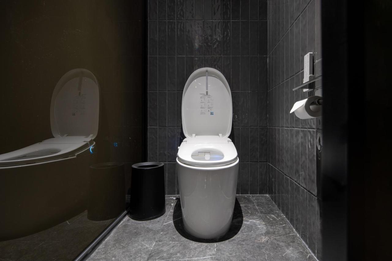 S&N Yiting Hotel Taizhou Taizhou  Eksteriør billede