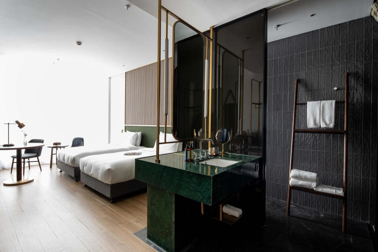 S&N Yiting Hotel Taizhou Taizhou  Eksteriør billede