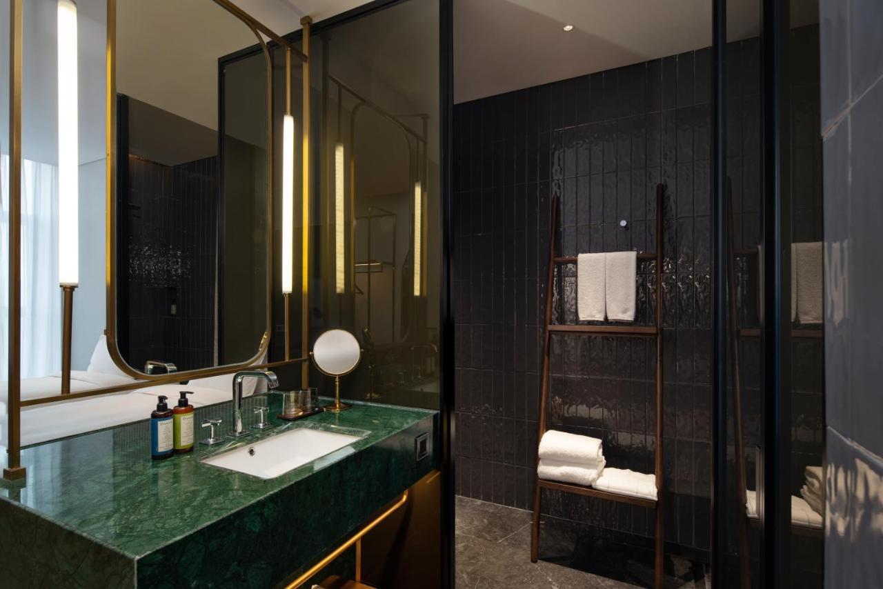 S&N Yiting Hotel Taizhou Taizhou  Eksteriør billede