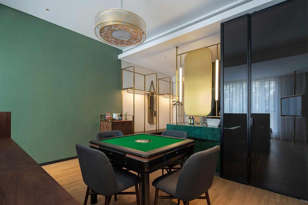 S&N Yiting Hotel Taizhou Taizhou  Eksteriør billede