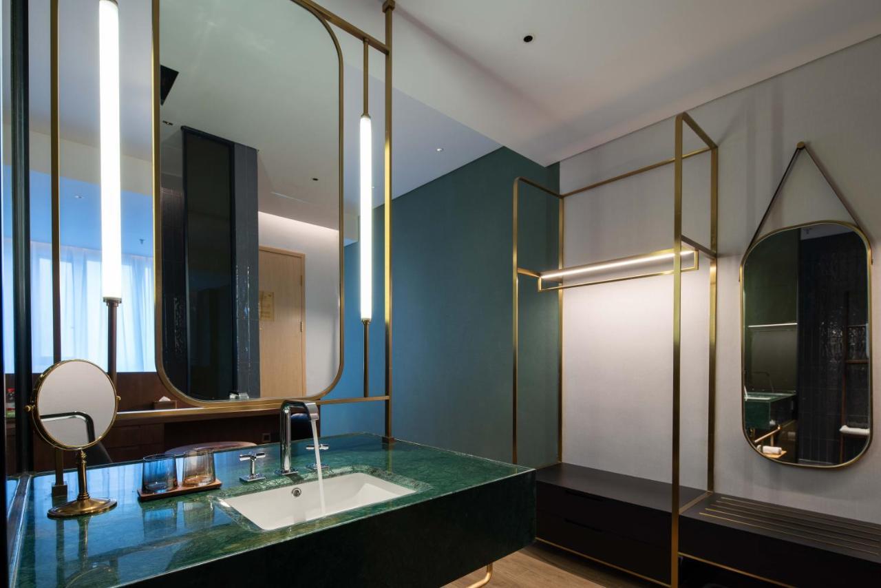 S&N Yiting Hotel Taizhou Taizhou  Eksteriør billede